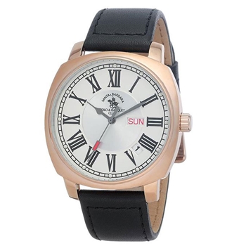 ساعت پولو سانتا باربارا SB.1.10079-5